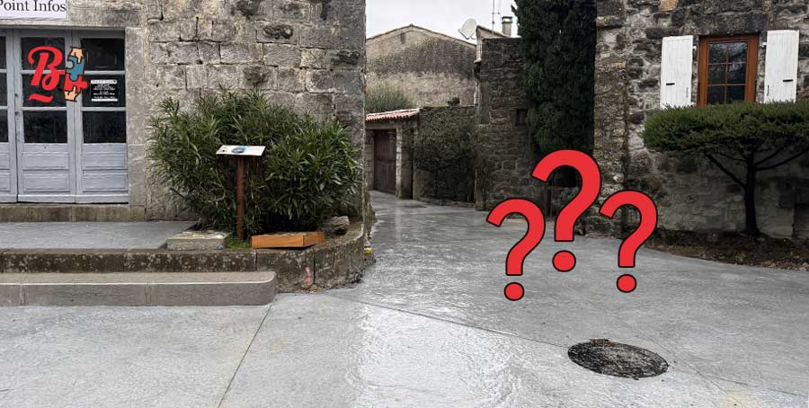 A Balazuc, le Portalas et l’antenne-relais, symboles du besoin de transparence et de concertation dans la vie locale. Un marqueur important des élections municipales de Mars 2026