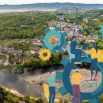 Elections municipales de 2026, Balazuc2026 le collectif à l'écoute des habitants, décide de porter une liste et défendre un projet plus participatif, transparent et respectueux du patrimoine.