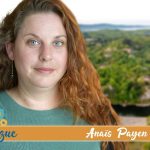 PAYEN BAULLER ANAIS 39 ans, candidate aux élections municipale de balazuc 2026. Membre de l'équipe d'Agir ensemble pour Balazuc