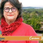 Corinne BACONNIER 61 ans, masseur kinésithérapeute, , candidate aux élections municipale de balazuc 2026. Membre de l'équipe d'Agir ensemble pour Balazuc