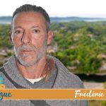 Frédéric BAULLER 51 ans, conducteur VL et auto-entrepreneur, candidat aux élections municipale de balazuc 2026 avec l'équipe d'Agir ensemble pour Balazuc