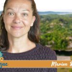 Marion REYNAUD 46 ans, commerçante sur les marchés, candidate aux élections municipale de balazuc 2026. Membre de l'équipe d'Agir ensemble pour Balazuc