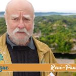 René-Paul PAYEN 79 ans, retraité, ancien photographe et responsable d’atelier design à l’ENSAD Paris, candidat aux élections municipale de balazuc 2026 avec l'équipe d'Agir ensemble pour Balazuc